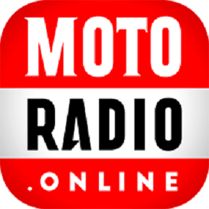 MOTORADIO Logo