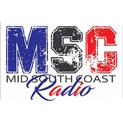 MSC Radio Logo