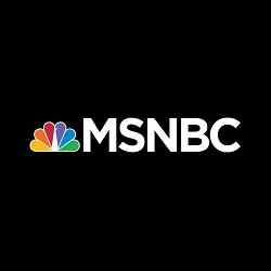 MSNBC Logo