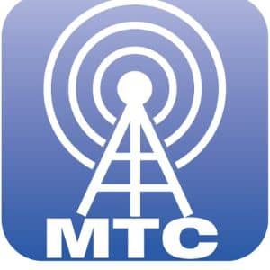 MTC Radio Logo