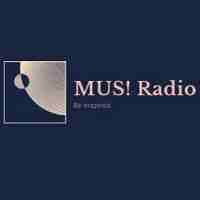 MUS Radio Logo