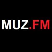 MUZ.FM Logo