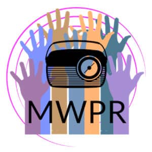 MWPR Radio Logo