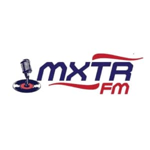 MXTR FM Logo