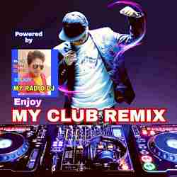 MY CLUB REMIX Logo