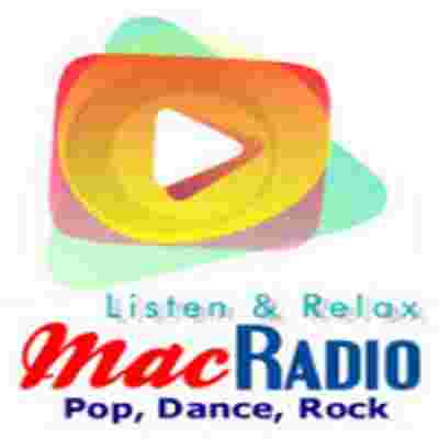 MacRadio Logo