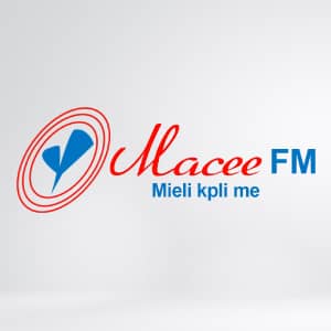 Macee FM Logo