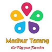 Madhur Tarang Logo