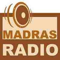Madras Radio Logo