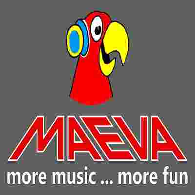 Maeva Logo