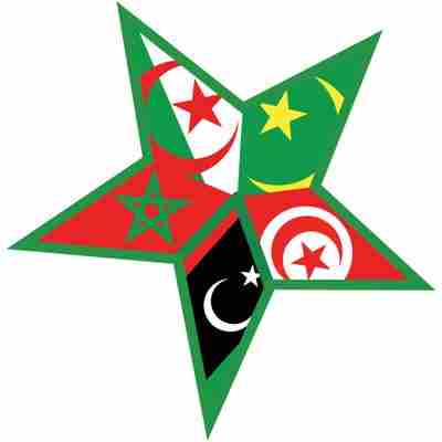 Maghreb Emergent Logo