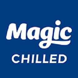 Magic Chilled Logo