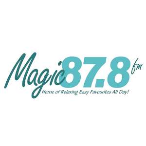 Magic FM Perth Logo