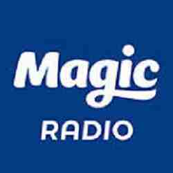 Magic Radio Logo