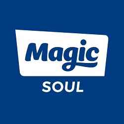 Magic Soul Logo