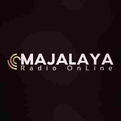 Majalaya Radio OnLine Logo