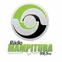 Mampituba FM Logo