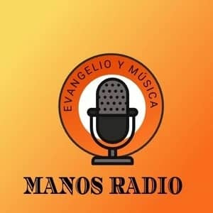 Manos Radio – Okeechobee, Florida Logo