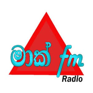 Mark FM Logo