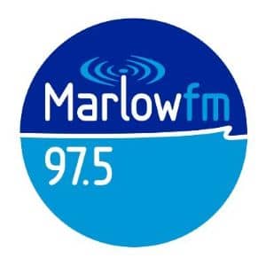 Marlow FM Logo