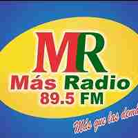 Mas Radio Logo