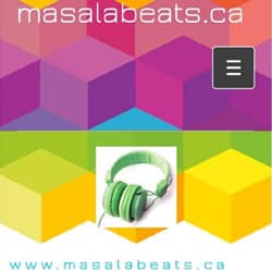 Masalabeats Logo