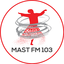 Mast FM Lahore Logo
