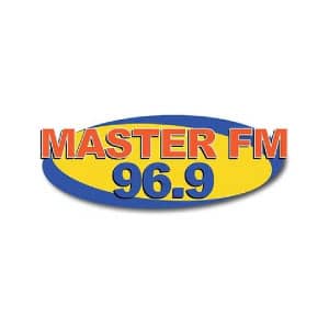 Master FM Honduras Logo