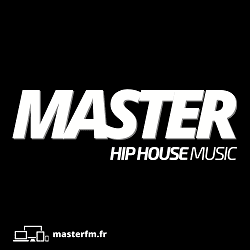 Master FM Logo
