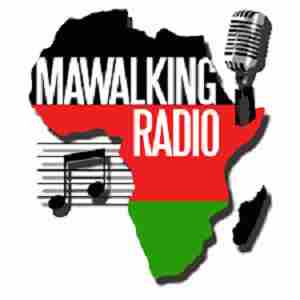 Mawalking Radio Logo