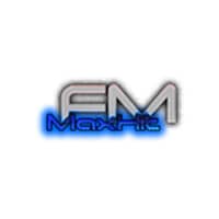 Max Hit FM – Kanal Glowny Logo
