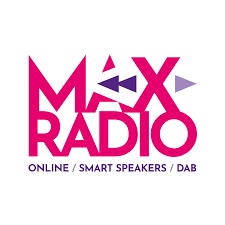 Max Radio Logo