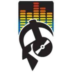 MaxMusicMix All Day Work Mix Logo