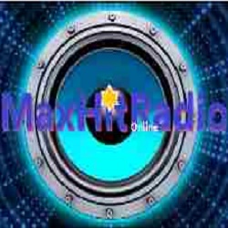 Maxhitradio24 Logo