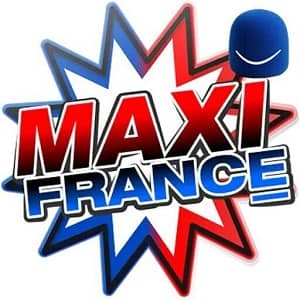 Maxi France Logo