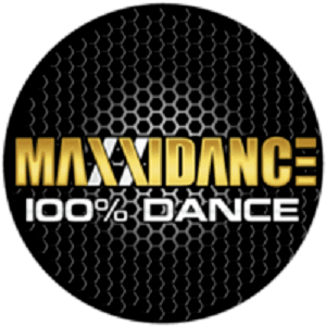 Maxxidance Logo