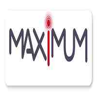 Maxximum Radio Logo