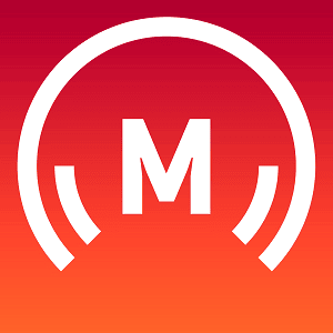 Radio Mayak Logo