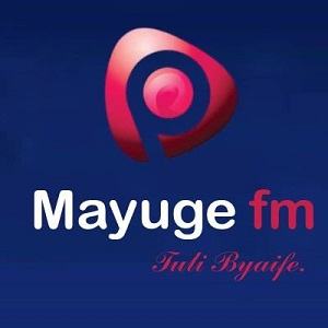 Mayuge FM Logo