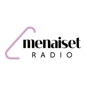 Me Naiset Radio – Supla Logo
