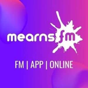 Mearns FM Logo