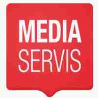 Media Servis Logo