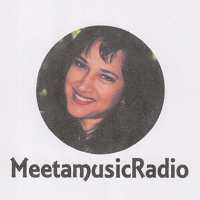 Meetamusic Radio Logo