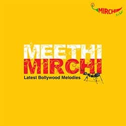 Meethi Mirchi Radio Logo