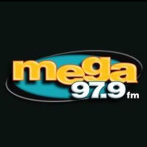 Mega 97.9 Logo