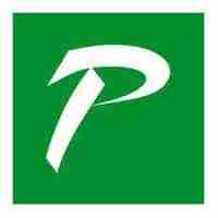 MegaLink Radio Panamericana Logo