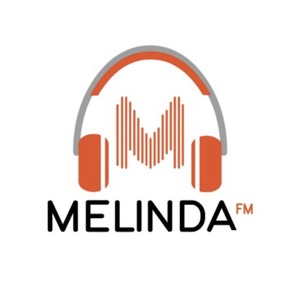 Melinda FM Logo