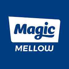 Mellow Magic Logo