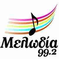 Melodia FM Logo