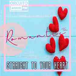 Melodia FM Romantic Logo